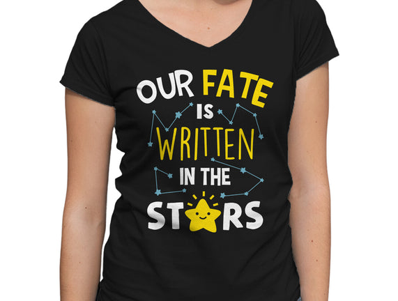 Our Fate