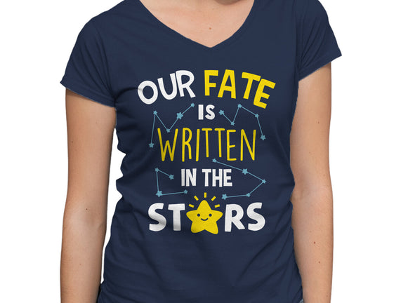 Our Fate