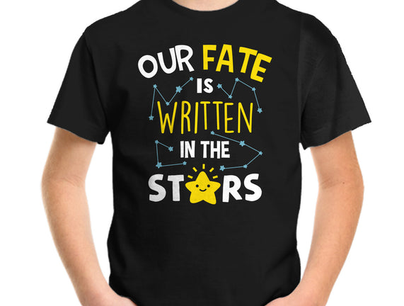 Our Fate