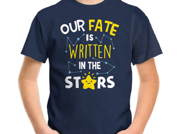 Our Fate