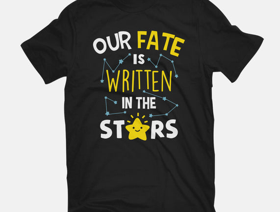 Our Fate