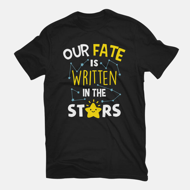 Our Fate-Womens-Fitted-Tee-krisren28