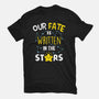 Our Fate-Womens-Fitted-Tee-krisren28