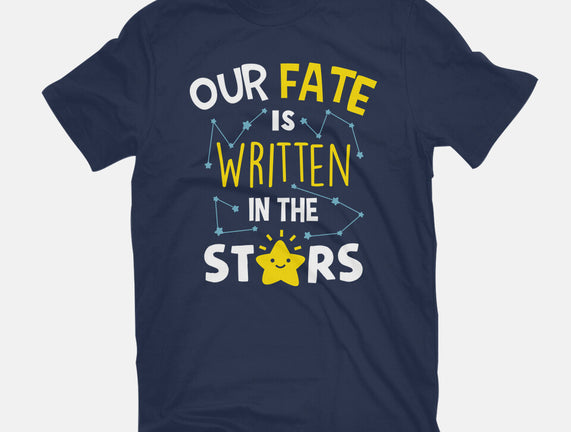 Our Fate