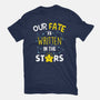 Our Fate-Womens-Fitted-Tee-krisren28