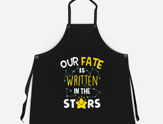 Our Fate