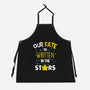 Our Fate-Unisex-Kitchen-Apron-krisren28