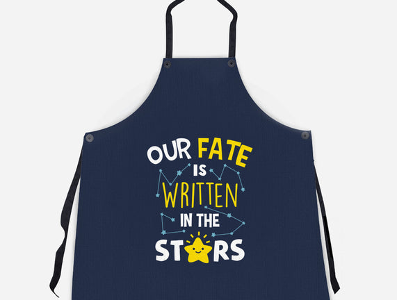 Our Fate