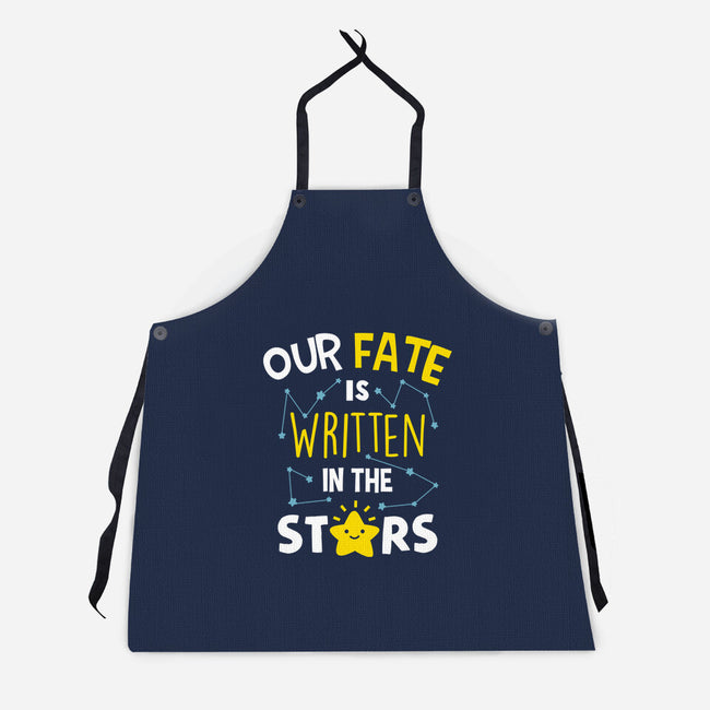 Our Fate-Unisex-Kitchen-Apron-krisren28