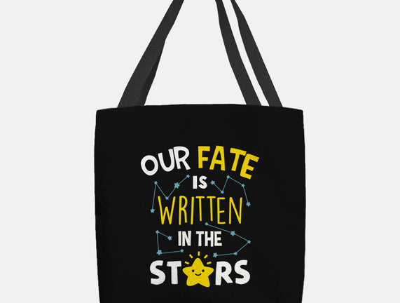 Our Fate