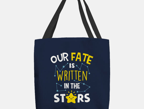 Our Fate