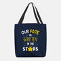Our Fate-None-Basic Tote-Bag-krisren28