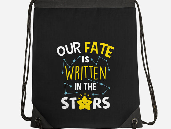 Our Fate