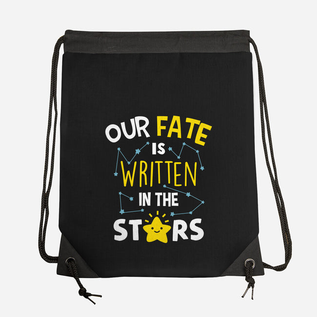 Our Fate-None-Drawstring-Bag-krisren28