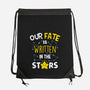 Our Fate-None-Drawstring-Bag-krisren28