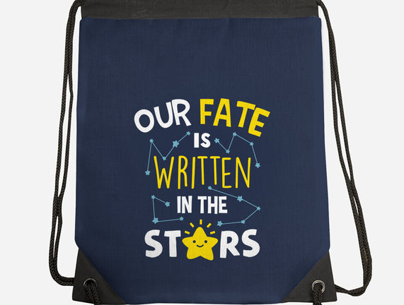 Our Fate