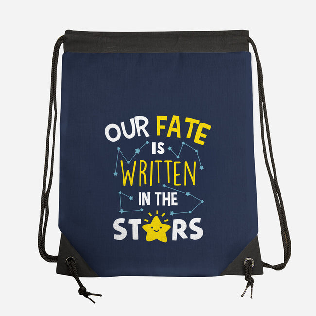 Our Fate-None-Drawstring-Bag-krisren28