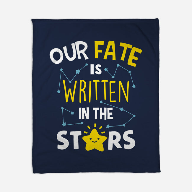 Our Fate-None-Fleece-Blanket-krisren28