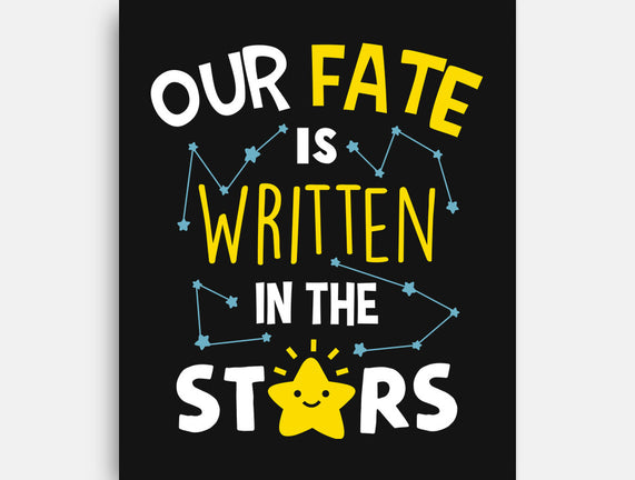 Our Fate