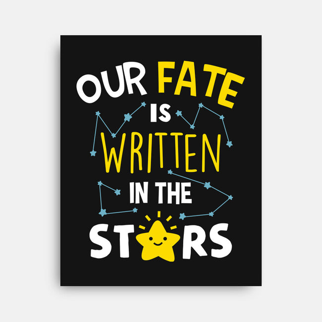 Our Fate-None-Stretched-Canvas-krisren28