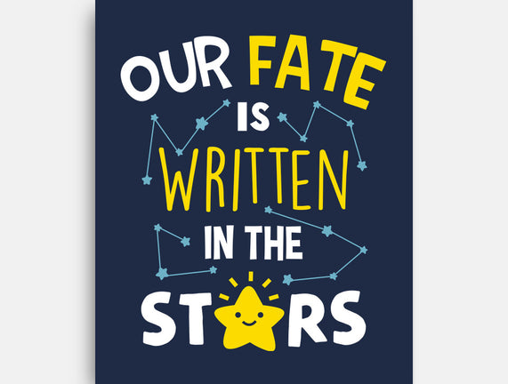Our Fate