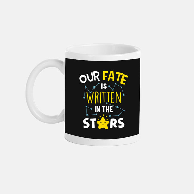 Our Fate-None-Mug-Drinkware-krisren28