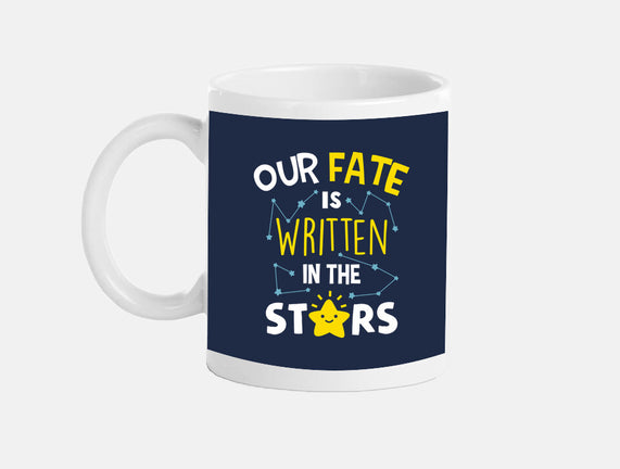 Our Fate