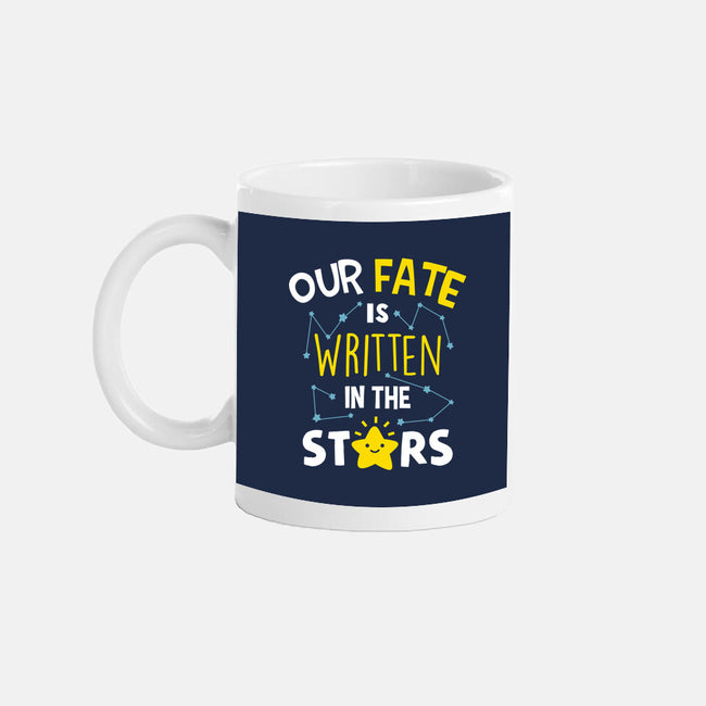 Our Fate-None-Mug-Drinkware-krisren28
