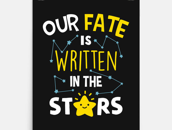 Our Fate