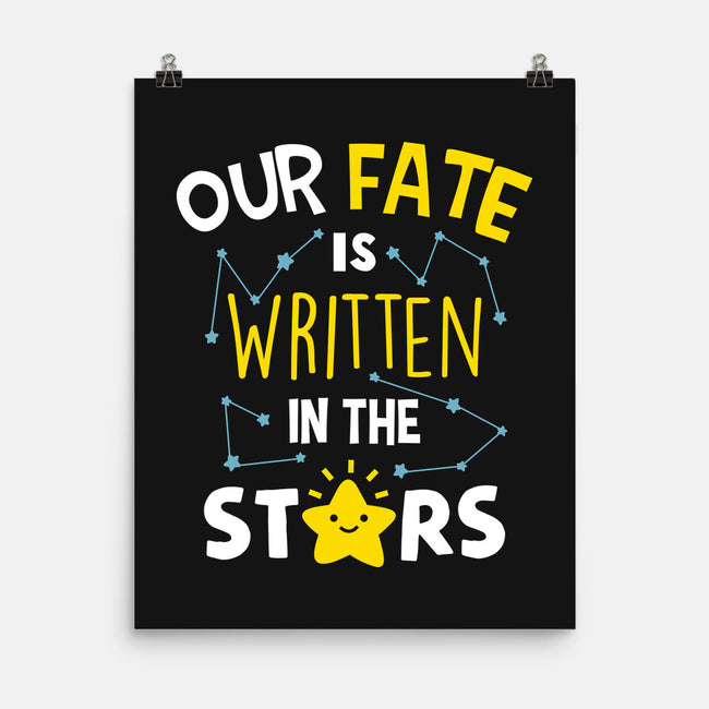 Our Fate-None-Matte-Poster-krisren28