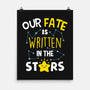 Our Fate-None-Matte-Poster-krisren28
