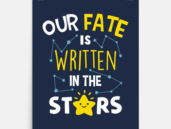 Our Fate