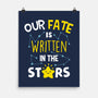 Our Fate-None-Matte-Poster-krisren28