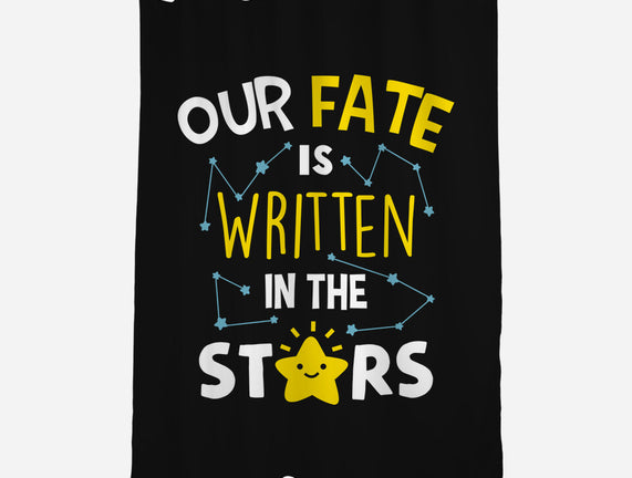 Our Fate