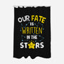 Our Fate-None-Polyester-Shower Curtain-krisren28