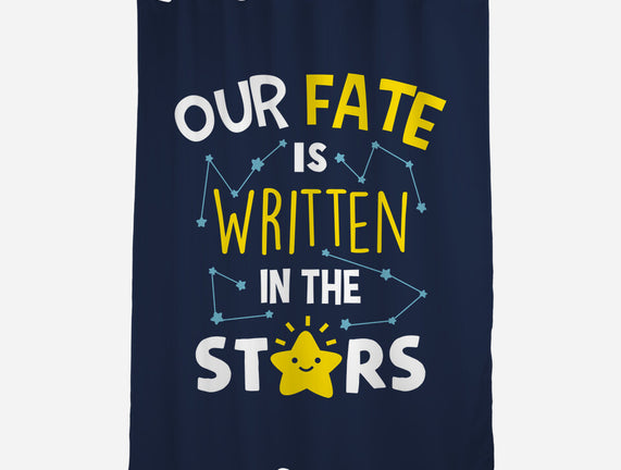 Our Fate