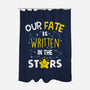 Our Fate-None-Polyester-Shower Curtain-krisren28