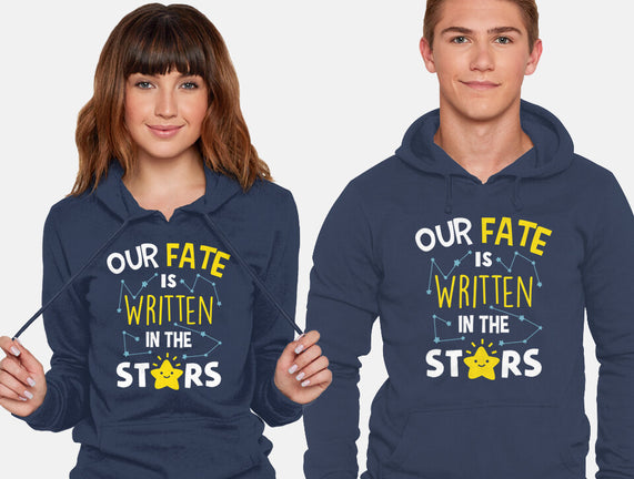 Our Fate