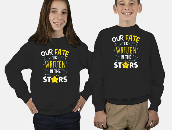 Our Fate