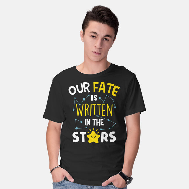 Our Fate-Mens-Basic-Tee-krisren28