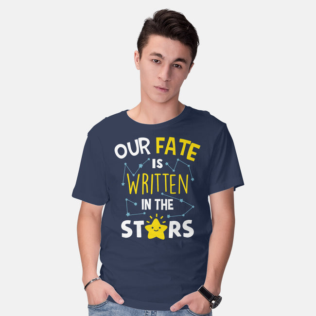 Our Fate-Mens-Basic-Tee-krisren28