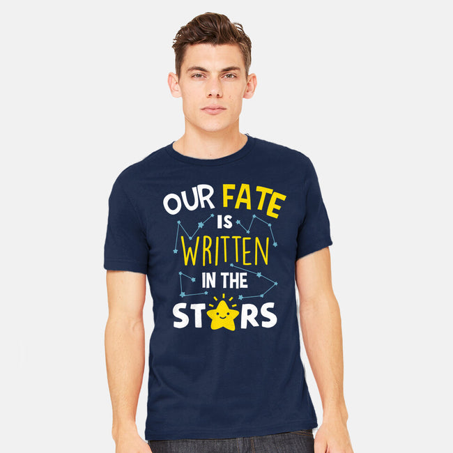 Our Fate-Mens-Heavyweight-Tee-krisren28