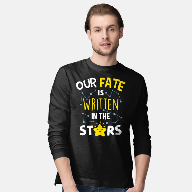 Our Fate-Mens-Long Sleeved-Tee-krisren28