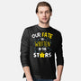 Our Fate-Mens-Long Sleeved-Tee-krisren28