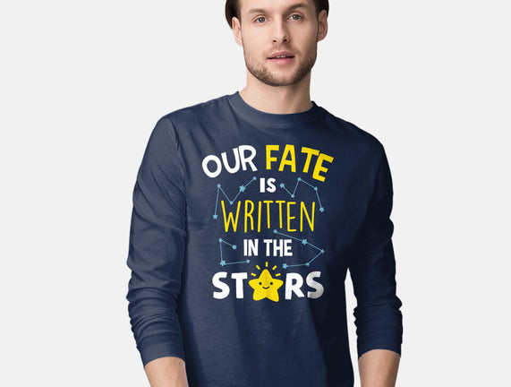 Our Fate