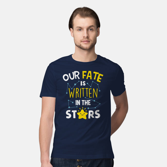 Our Fate-Mens-Premium-Tee-krisren28