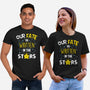 Our Fate-Unisex-Basic-Tee-krisren28