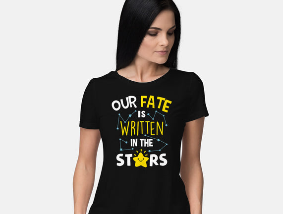 Our Fate