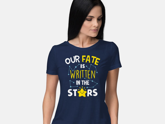Our Fate