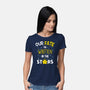 Our Fate-Womens-Basic-Tee-krisren28